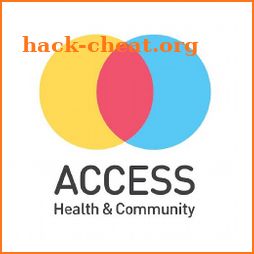Access Health and Community icon