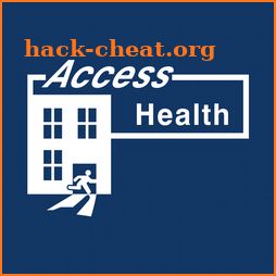 Access Health Clinic Finder icon
