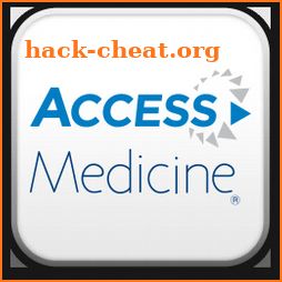AccessMedicine App icon