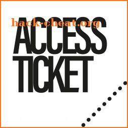 AccessTicket icon
