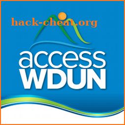 AccessWDUN icon