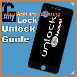 Account Activation Lock Remove Guide icon
