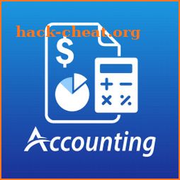 Accounting Bookkeeping - Invoice Expense Inventory icon
