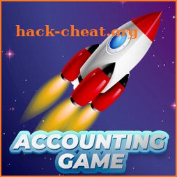ACCOUNTING GAME: Learn DEBIT CREDIT Accounting app icon