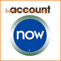 Accountnow icon
