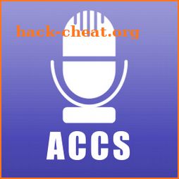 ACCS Audio Lectures icon