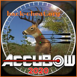 Accubow 2020 icon