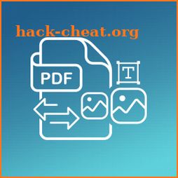 Accumulator PDF creator icon