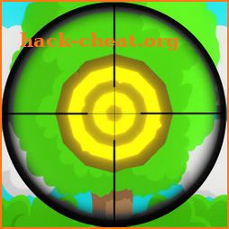 Accuracy - Hardest 3D Endless Runner icon
