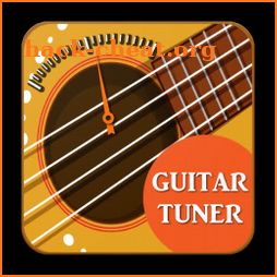 Accurate Guitar Tuner to Set Strings icon