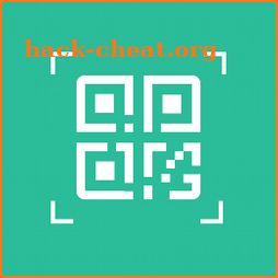 Accurate scanning of QR code icon