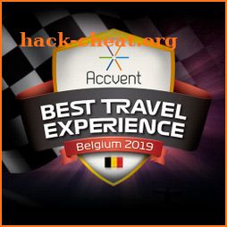 Accvent Belgium Trip 2019 icon