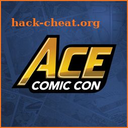 Ace Comic Con Seattle icon