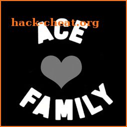 Ace Family App icon