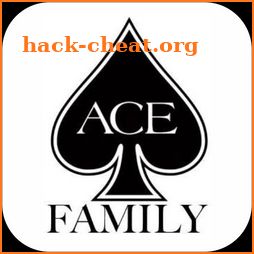 ACE Family Fan App icon