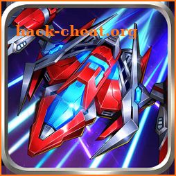 Ace Fighter-Galaxy War icon