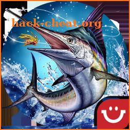 Ace Fishing VR icon