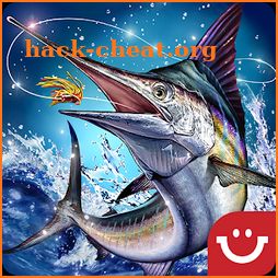 Ace Fishing: Wild Catch icon