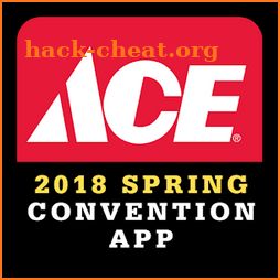 Ace Hardware Convention icon