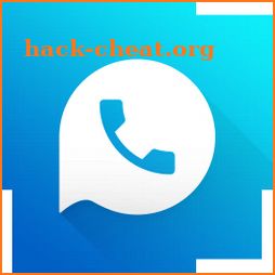 Ace Messenger - Fast Messaging App - Free Calls icon