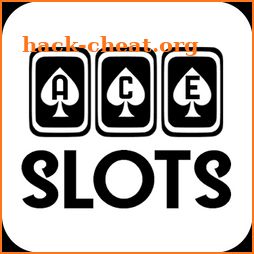 Ace Slots,Play 6 Slots For Fun icon