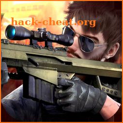 Ace Sniper: Free Shooting Game icon