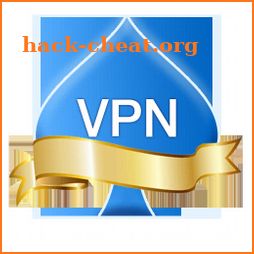 Ace VPN - A Fast, Unlimited Free VPN  Proxy icon
