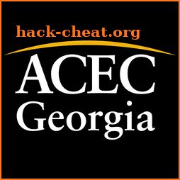 ACEC Georgia Events icon