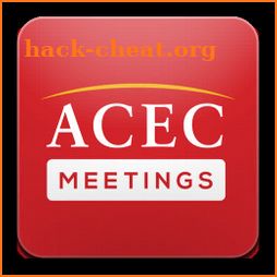 ACEC icon
