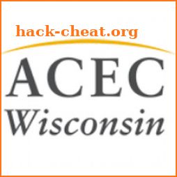 ACEC WI Events icon