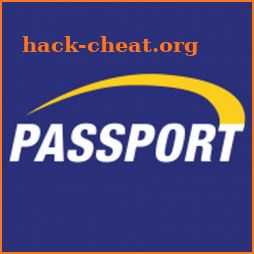 aceconnect Passport icon