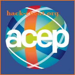 ACEP - Meetings icon