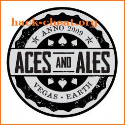 Aces & Ales icon