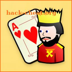 Aces and Kings Solitaire icon