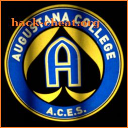 ACES (Augustana College Express Service) icon