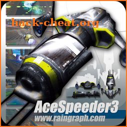 AceSpeeder3 icon