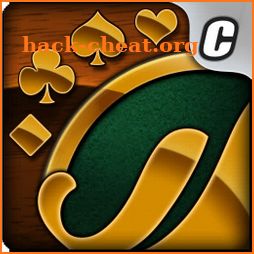 Aces® Gin Rummy Free icon