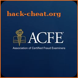 ACFE Events icon