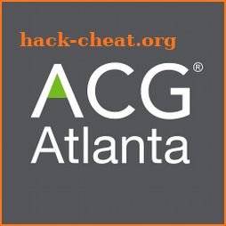 ACG Atlanta icon