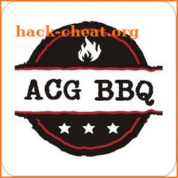 ACG Food Truck icon