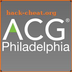 ACG Philadelphia icon