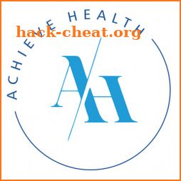 Achieve Health Connected icon