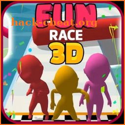 Achieve Parkour Full Levels Fun Race 3D Guide icon