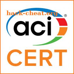 ACI Certification Verify icon