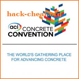ACI Concrete Convention icon