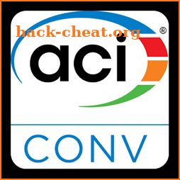 ACI Convention icon