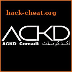ACKD Consult icon