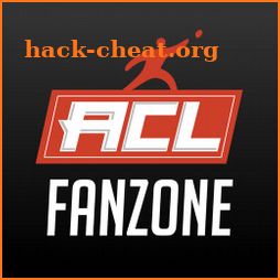 ACL FanZone icon