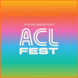 ACL Music Festival icon