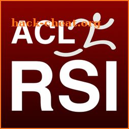 ACL-RSI KNEE SCORE icon